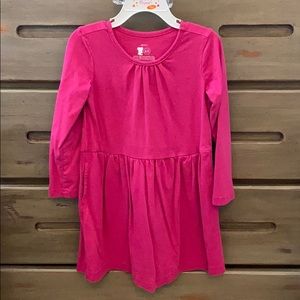 Primary Dress (Size 4-5)